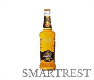 Gyumri Gold 0.5լ