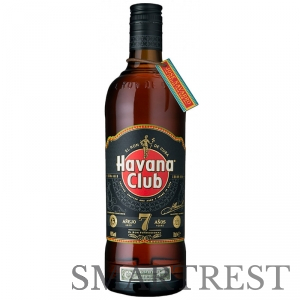 Havana Club Añejo 50գ