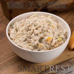 Աղցան «Հորտեքս» 100գ.