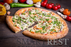 Պիցցա ԱՍՍՈՐՏԻ