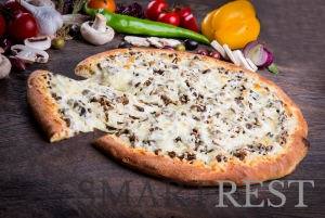 Պիցցա ԿՈՐԻԴԱ