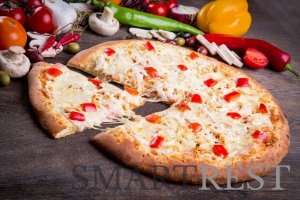 Պիցցա ԵՎՐՈՊԱԿԱՆ