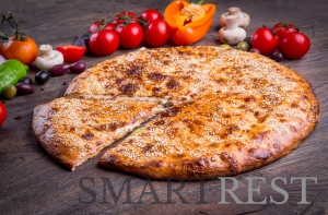 Պիցցա ՊԻՑՑԱ ԴԻ ԱՄԱՆՏԻ