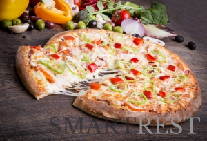 Պիցցա ՏՈՍԿԱՆԱ