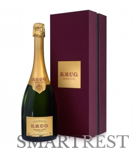 Krug Grande Cuvee 0.75լ