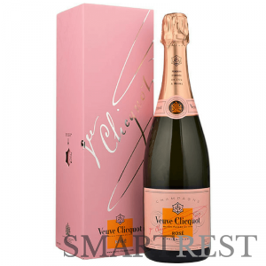 Veuve Clicquot Rosé 0.75լ