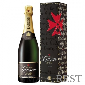 Lanson 0.75լ
