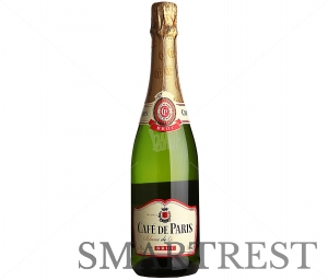 Café de Paris Brut 0.75լ