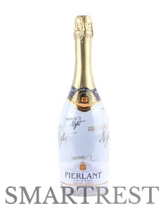 Pierlant Fantasia Night Blanc de Blanc 0.75լ