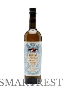 Martini Riserva Speciale Ambrato 50գ