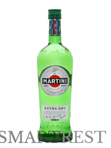 Martini Extra Dry 50գ