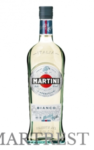 Martini Bianco 50գ