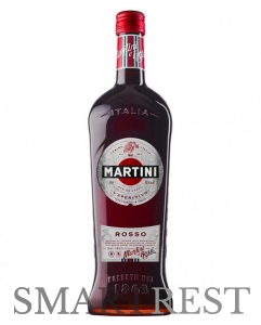 Martini Rosso 50գ