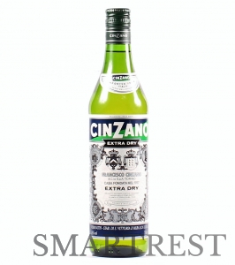 Cinzano Casa Fondata Nel 50գ