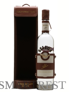 Noble Beluga Gold Line 50գ