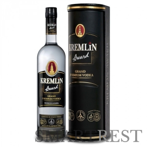 Kremlin Award Grand Premium 50գ