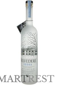 Belvedere 50գ