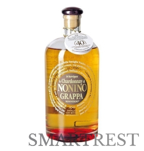 Nonino Chardonnay 50գ