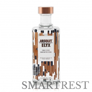 Absolut Elyx 50գ