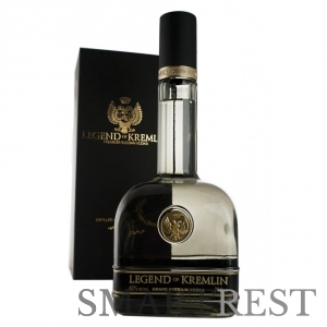 Kremlin Legend 50գ