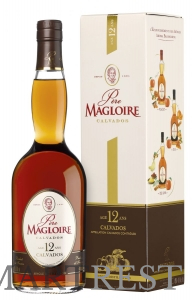 Pere Magloire Fine V.S. 50գ