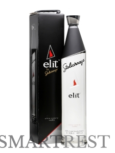 Stolichnaya Elit 50գ