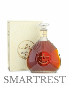Camus Borderies XO 50գ