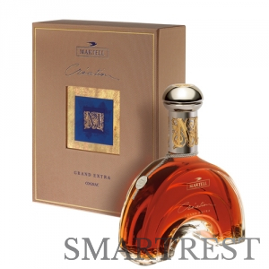 Martell Création Grand Extra 50գ