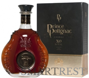 Prince Hubert Polignac XO Royal 50գ