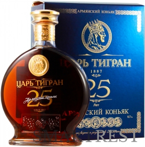 Tsar Tigran 50գ