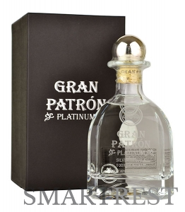 Gran Patron Platinum 50գ