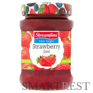 Ելակի ջեմ 450գ