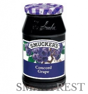 Խաղողի ջեմ 450գ