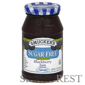 Մոշի ջեմ 450գ