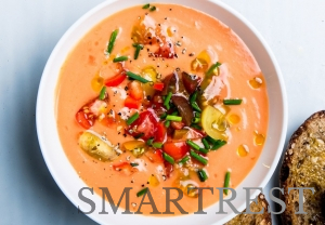 Gazpacho