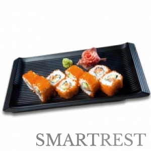 Կլասիկ ռոլլ Կալիֆորնիա Սյակե