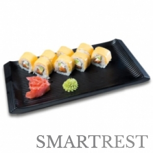 Կլասիկ ռոլլ Ոսկե Դռագոն