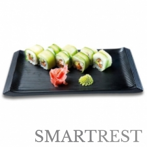 Կլասիկ ռոլլ Կանաչ Դռագոն