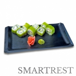 Կլասիկ ռոլլ Վասաբիկո