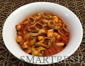 Մանթի Ապուր