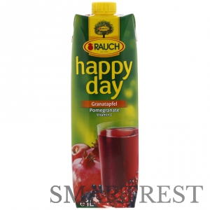 Happy Day Granatapfel 1լ