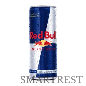 Red Bull 0.25լ