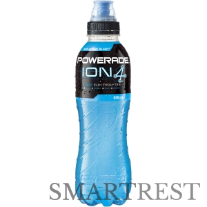 Powerade 0.5լ