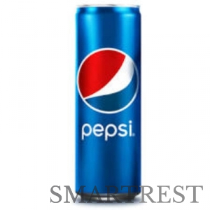 Pepsi 0.33լ