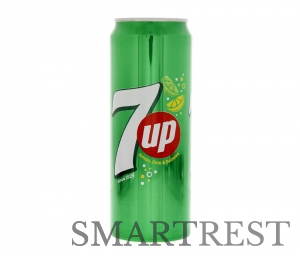 7up 0.33լ