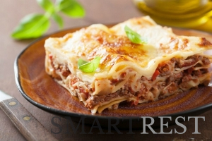 Lasagna (Bologna)