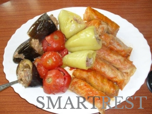 Հայկական Տոլմա