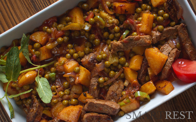 Կեր ու սուս