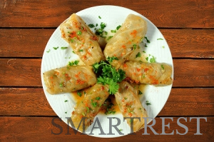 Կանեփով տոլմա