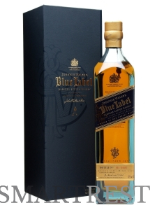 Johnnie Walker Blue Label 50գ